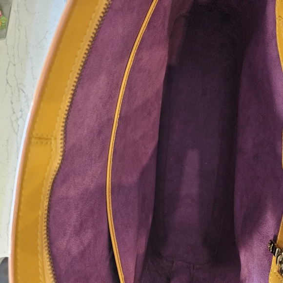 Authentic Vintage Louis Vuitton Epi Lussac - Picture 7 of 15